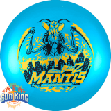 Discraft Big Z Two Color Mantis (Ledgestone - 2023)