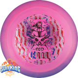 Discraft ESP Swirl Lightweight Venom (Ledgestone 2024)