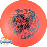Discraft ESP Light Undertaker (Ledgestone 2023 - Wave 2)