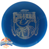 Discraft  TI Sparkle Cigarra (Ledgestone 2025)