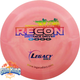Legacy Icon Recon