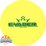 Dynamic Discs Lucid Evader (First Run)