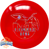 Dynamic Discs Lucid Trespass (Orlando Open)