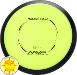 MVP Neutron Macro Tesla