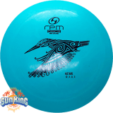 RPM Discs Magma Kotare (DGD3)