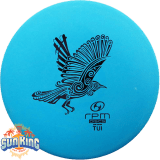 RPM Discs Magma Tui (PA1)