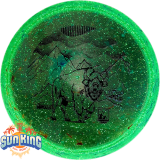 Meridian Borealis Trench (Glow)