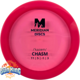 Meridian Clarus Chasm