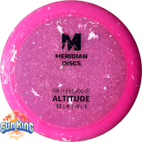 Meridian Marbled Clarus Altitude