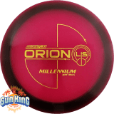 Millennium Quantum Orion LS