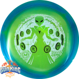 Millennium Quantum Helio Zodiac (Alien)