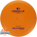 Millennium Sirius Orion LS