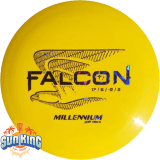 Millennium Standard Falcon