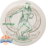 Millennium Omega SuperSoft (50th Run Commemorative Edition)