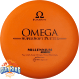 Millennium Standard Omega SuperSoft