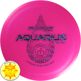 Millennium Aquarius