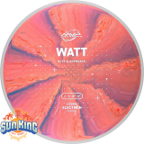 MVP Cosmic Electron Watt (Project Lab Coat)