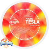 MVP Macro Cosmic  Neutron Tesla (Project Lab Coat)