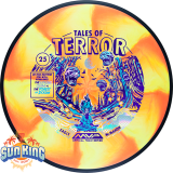 MVP Cosmic Neutron Ohm (Tales of Terror)
