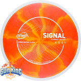 MVP Cosmic Neutron Signal (OTB Open 2026)