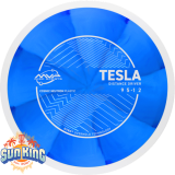 MVP Cosmic Neutron Tesla (Project Lab Coat)