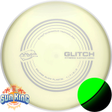 MVP Eclipse Glitch (Project Lab Coat)