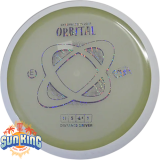 MVP Proton Eclipse Orbital (Gyropalooza Edition)