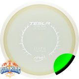 MVP Eclipse Tesla
