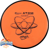 MVP Electron Atom