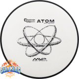 MVP Electron Firm Atom