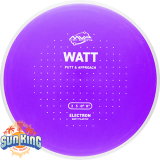 MVP Electron Soft Watt (Project Lab Coat)