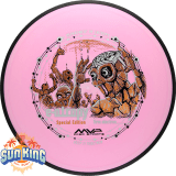MVP Electron Firm Entropy (Special Edition)