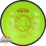 MVP Neutron Soft Reactor (Gyropalooza Edition)