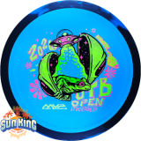 Axiom Fission Delirium (OTB Open) (Pre Order)