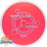 Streamline Fission Impulse