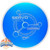 MVP Fission Servo (Project Lab Coat)