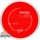 MVP Neutron Control
