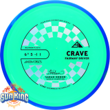 Axiom Neutron Crave (Project Lab Coat)