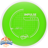 MVP Neutron Impulse (Project Lab Coat)