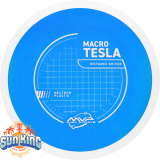 MVP Neutron Macro Tesla (Project Lab Coat)