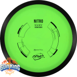 MVP Neutron Nitro