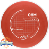 MVP Neutron Ohm (Project Lab Coat) Pre - Order