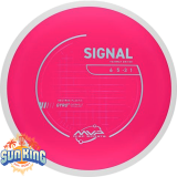 MVP Neutron Signal (Project Lab Coat)