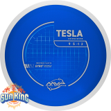 MVP Neutron Tesla (Project Lab Coat)