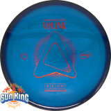 MVP Proton Particle Glow Uplink