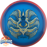 Axiom Particle Proton Soft Rhythm (OTB Open)