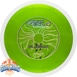 MVP Plasma Macro Tesla (Project Lab Coat)