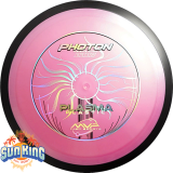 MVP Plasma Photon