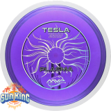 MVP Plasma Tesla (Project Lab Coat)