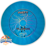 MVP Plasma Watt (Project Lab Coat)